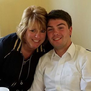 Meet your Posher, Laurie